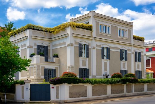 Villa en Roma, Lazio