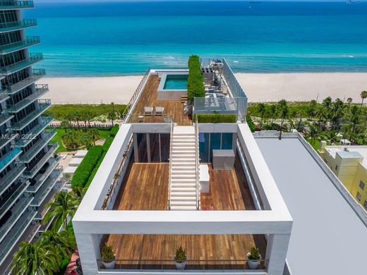 Penthouse in Miami Beach, Miami-Dade County