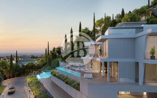 Villa a Benahavís, Málaga