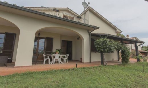 Villa in Casale Marittimo, Pisa