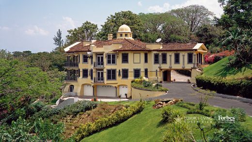 Maison individuelle à Santa Ana, Provincia de San José