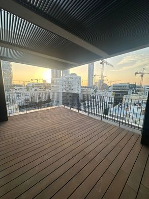 Penthouse in Tel Aviv Yaffo, Tel Aviv