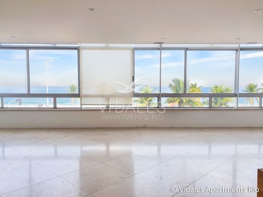 Appartement à Rio de Janeiro