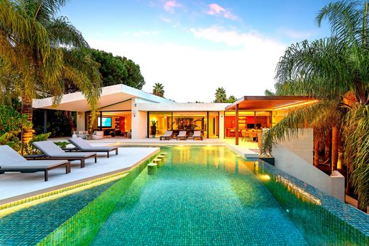 Villa à Marbella, Malaga