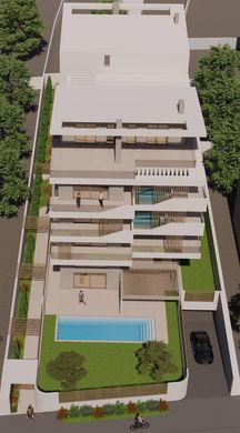 Piso / Apartamento en Glyfáda, Nomarchía Athínas