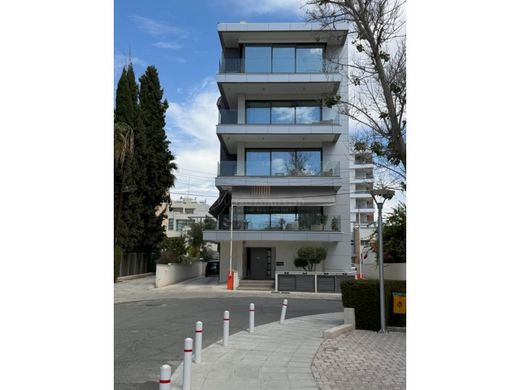 Apartment in Germasógeia, Limassol District