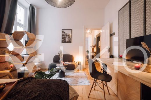 Apartment / Etagenwohnung in Berlin