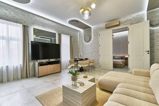 Apartment in Budapest VI. kerület, Budapest