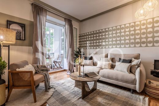 Appartement in Madrid, Provincia de Madrid