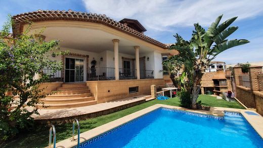 Chalet in Los Gallardos, Provincia de Granada