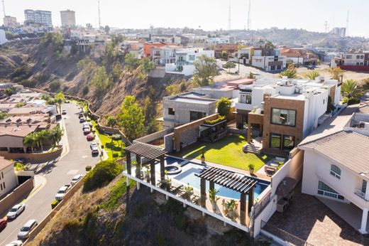 Maison de luxe à Tijuana, Basse-Californie du Nord
