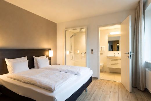 Hotel in Bremen