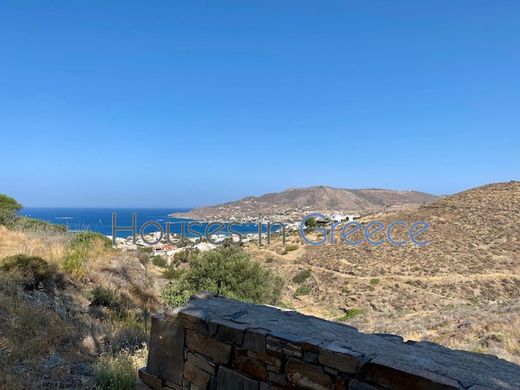 Villa en Áno Sýros, Cícladas