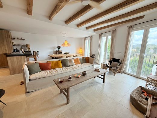 Cobertura - Santa Gertrudis de Fruitera, Ilhas Baleares