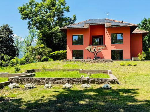 Villa in Fiano, Turin