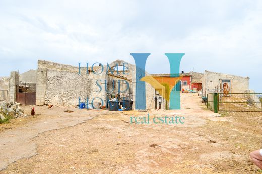 Landhuis in Noto, Provincia di Siracusa