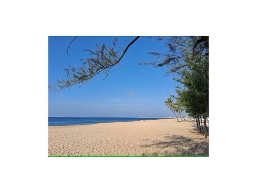 Land in Limassol, Limassol District