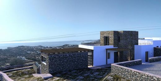 Mykonos, キクラデス諸島
の一戸建て住宅