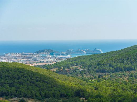 Вилла, Ибица, Illes Balears