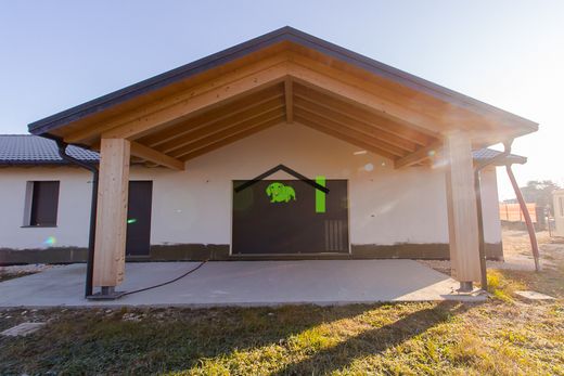 Villa a Caneva, Pordenone