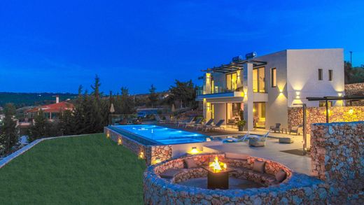 Villa in Vámos, Nomós Chaniás