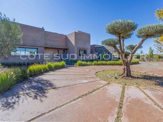 マラケシュ, Marrakechのカントリーハウス