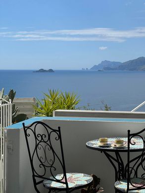 Terraced house for sale in Praiano
