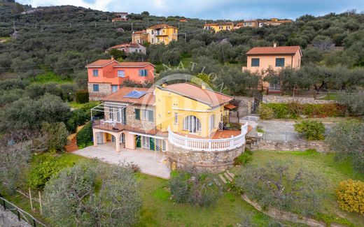 Villa à Diano Marina, Provincia di Imperia