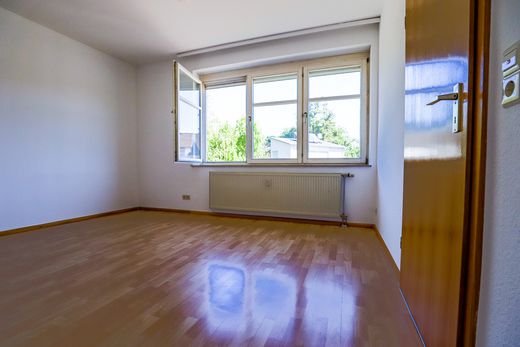 Apartment / Etagenwohnung in Mengen, Freiburg Region