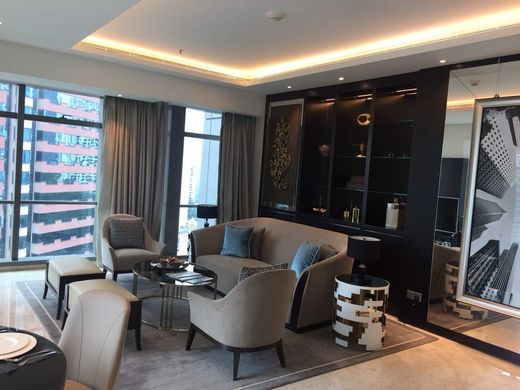 호화 저택 / 쿠알라룸푸르, WP. Kuala Lumpur