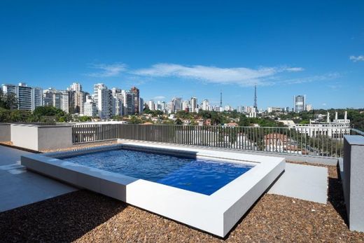 Appartement in São Paulo