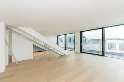 Пентхаус, Вена, Wien Stadt