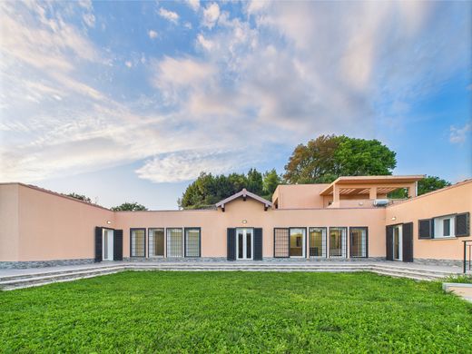 别墅  Campagnano di Roma, 罗马省