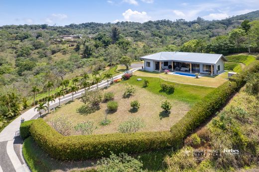 Lüks ev Santiago, San Ramón