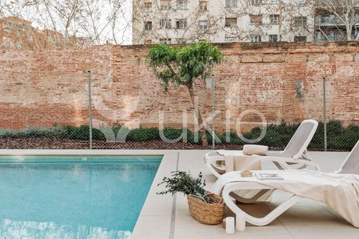 ﺷﻘﺔ ﻓﻲ برشلونة, Província de Barcelona