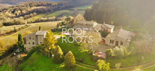 别墅  Radda in Chianti, 锡耶纳省