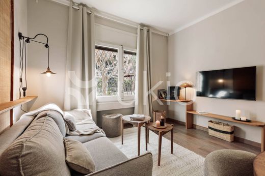 Apartamento - Barcelona, Província de Barcelona