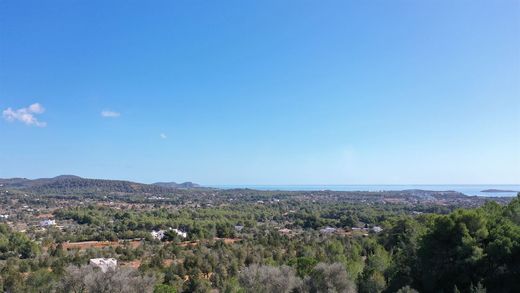 郊区住宅  Ibiza, Illes Balears