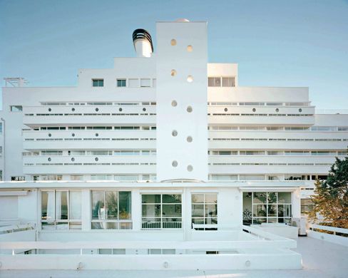 Apartment in Saint-Tropez, Var