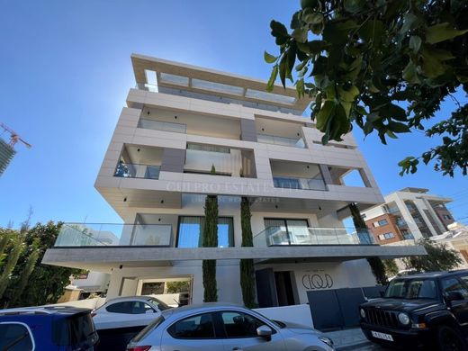 Appartamento a Agios Nikolaos, Lemesós