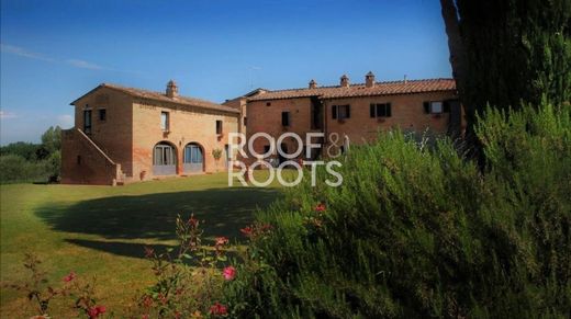 Ρουστίκ ή Αγροικίες σε Σιένα, Provincia di Siena