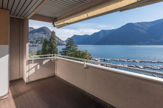 Apartment in Lugano, Canton Ticino