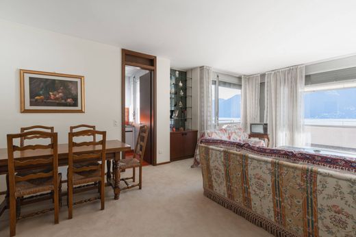 Apartment in Lugano, Canton Ticino
