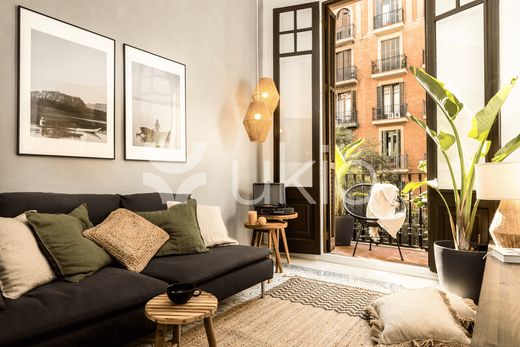 Apartment in Barcelona, Province of Barcelona