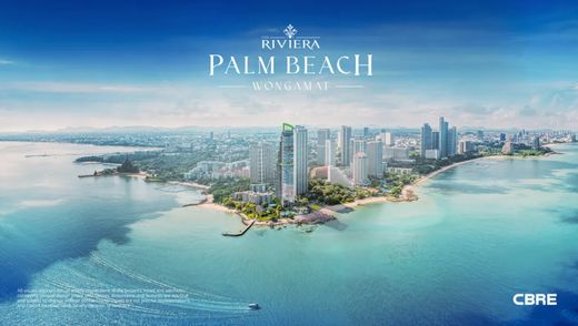 Apartament w Pattaya, Changwat Chon Buri