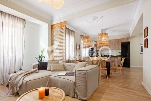Apartamento - Madrid, Provincia de Madrid