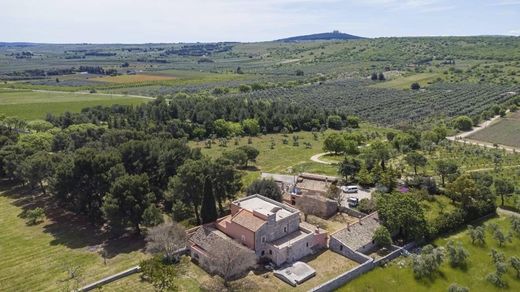 Propriété de campagne à Andria, Provincia di Barletta - Andria - Trani