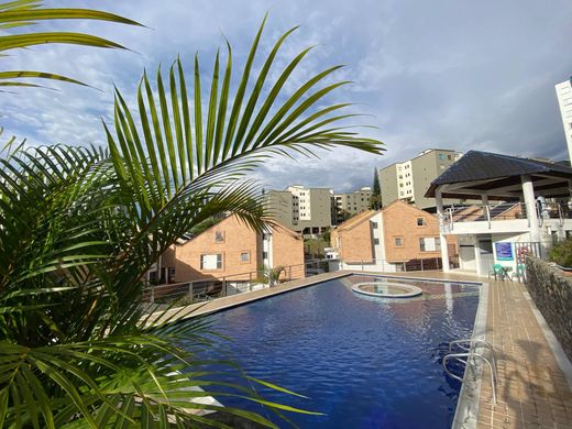 Detached House in Circasia, Quindío Department