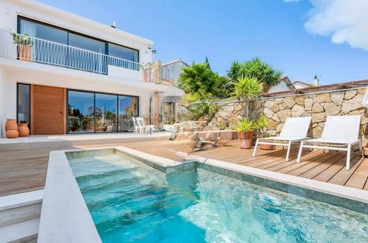 别墅  马赛, Bouches-du-Rhône