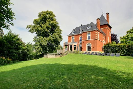 Villa à Spa, Liège